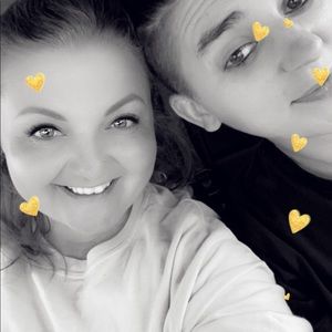 Meet your Posher, Marilyn